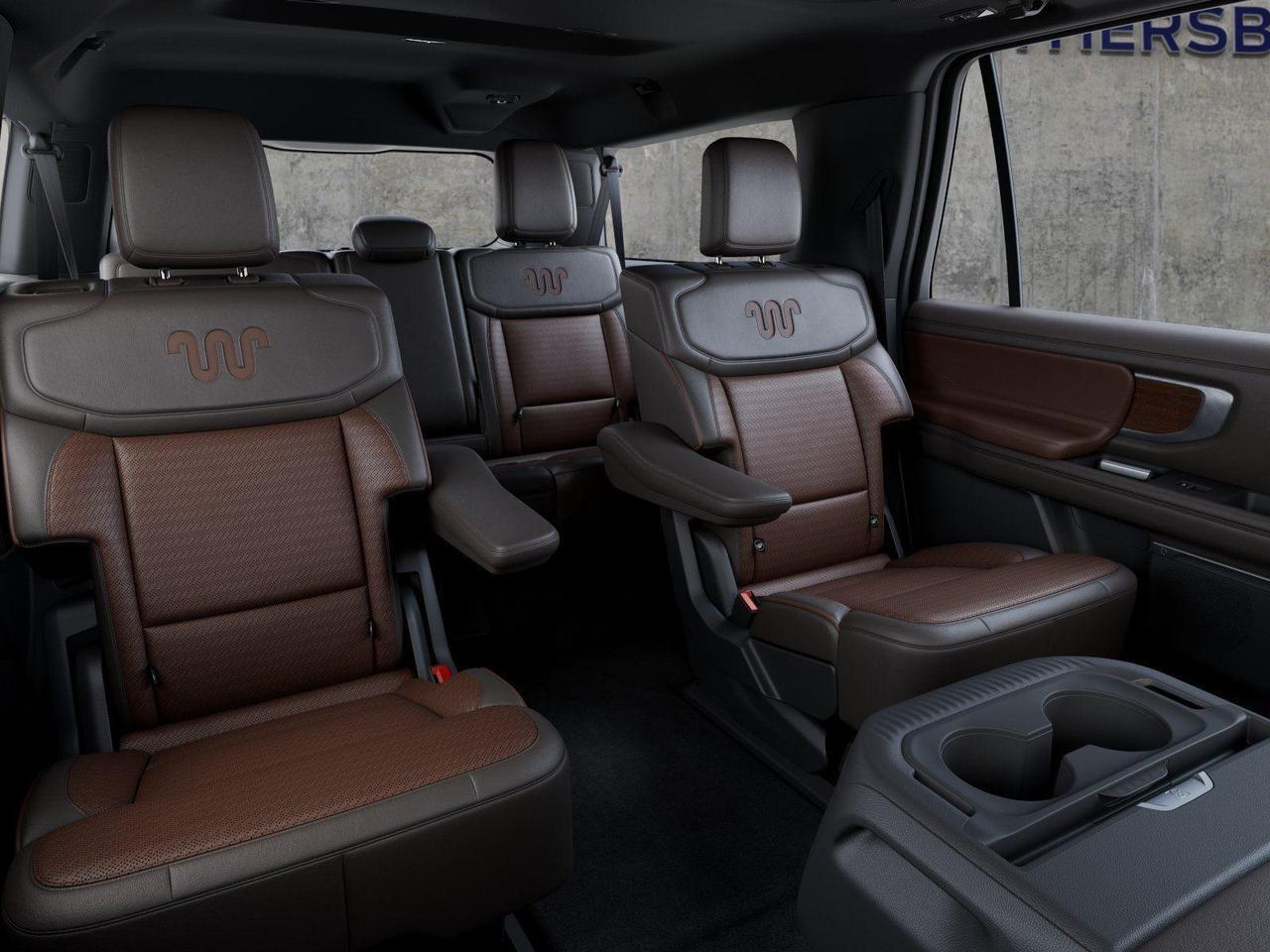 2027 Ford Expedition Max King Ranch Gaithersburg MD