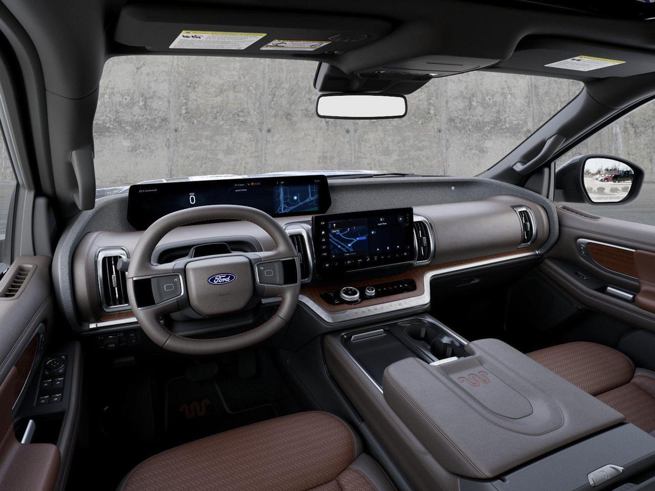 2027 Ford Expedition Max King Ranch Gaithersburg MD