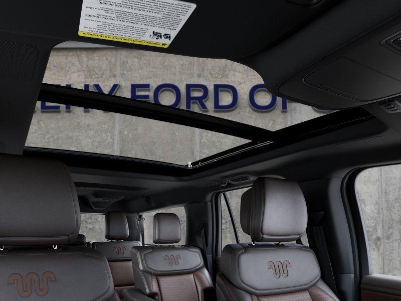 2027 Ford Expedition Max King Ranch Gaithersburg MD