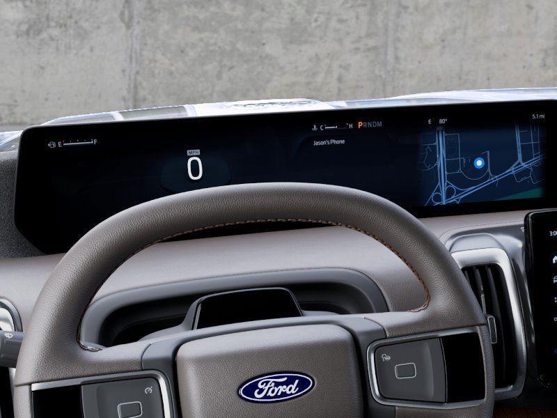 2027 Ford Expedition Max King Ranch Gaithersburg MD