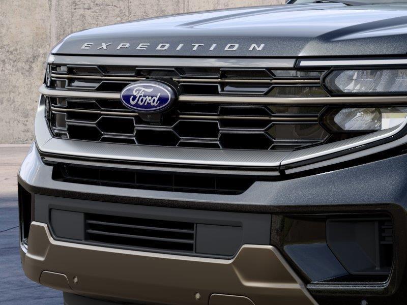 2027 Ford Expedition Max King Ranch Gaithersburg MD
