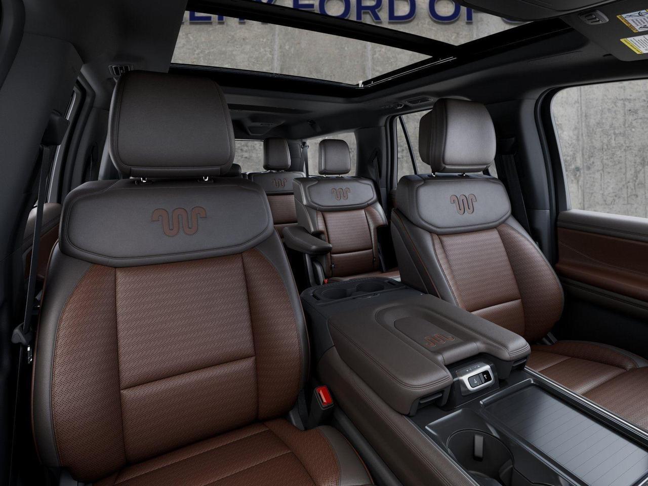 2027 Ford Expedition Max King Ranch Gaithersburg MD