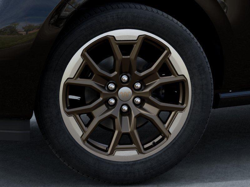2027 Ford Expedition Max King Ranch Gaithersburg MD