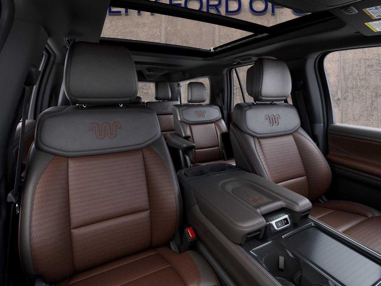 2027 Ford Expedition Max King Ranch Gaithersburg MD