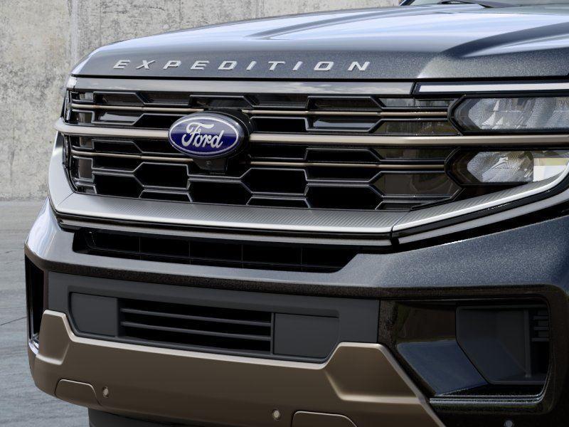 2027 Ford Expedition Max King Ranch Gaithersburg MD