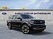 2027 Ford Expedition Max King Ranch