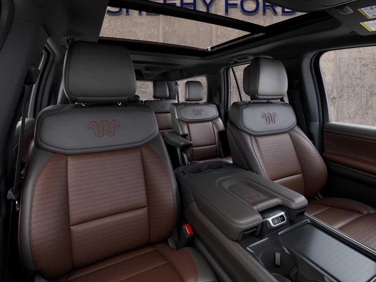 2027 Ford Expedition Max King Ranch Richmond VA