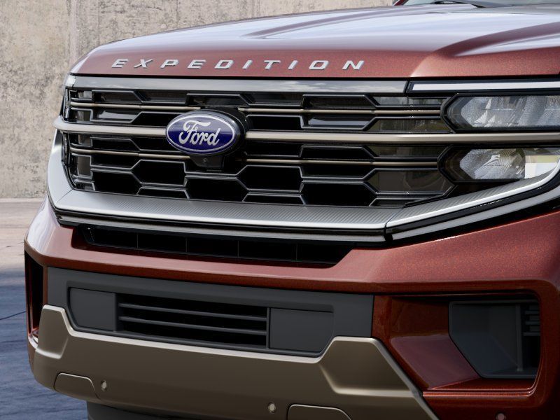 2027 Ford Expedition Max King Ranch Richmond VA