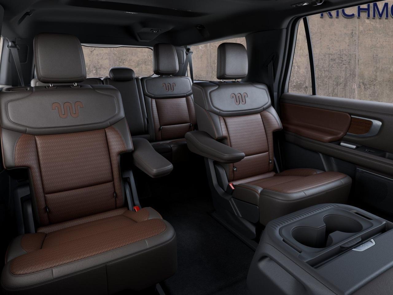 2027 Ford Expedition Max King Ranch Richmond VA