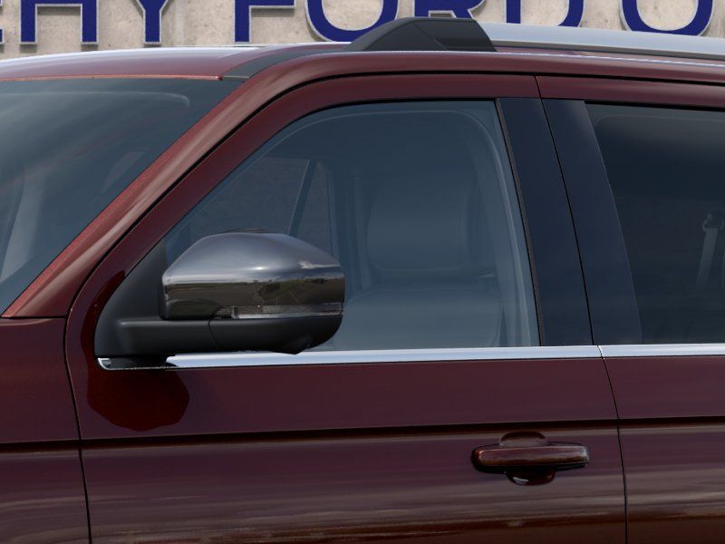 2027 Ford Expedition Max King Ranch Richmond VA