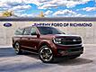 2027 Ford Expedition Max King Ranch