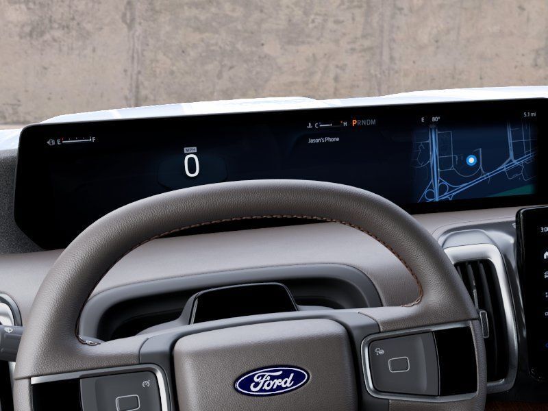 2027 Ford Expedition Max King Ranch Richmond VA