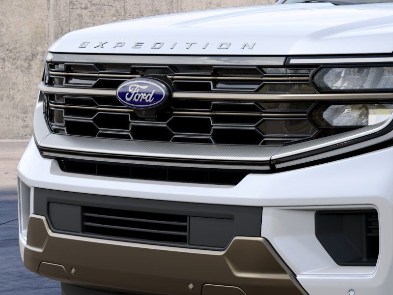 2027 Ford Expedition Max King Ranch Richmond VA