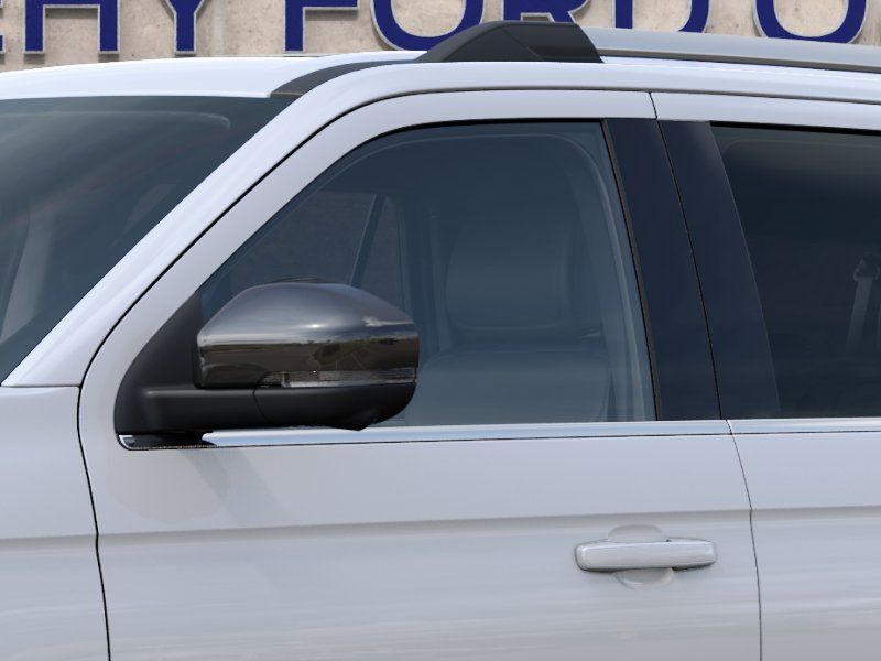 2027 Ford Expedition Max King Ranch Richmond VA