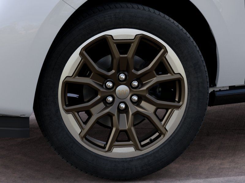 2027 Ford Expedition Max King Ranch Richmond VA