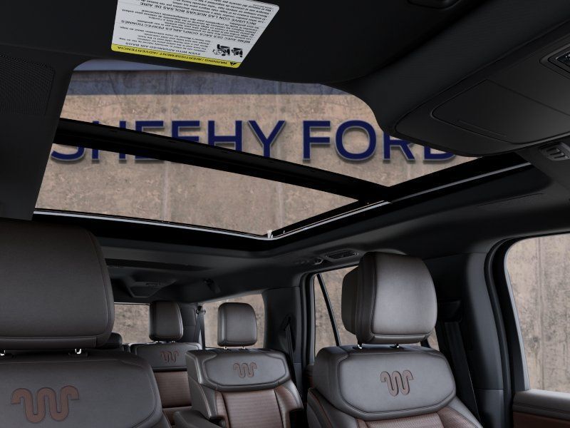 2027 Ford Expedition Max King Ranch Richmond VA