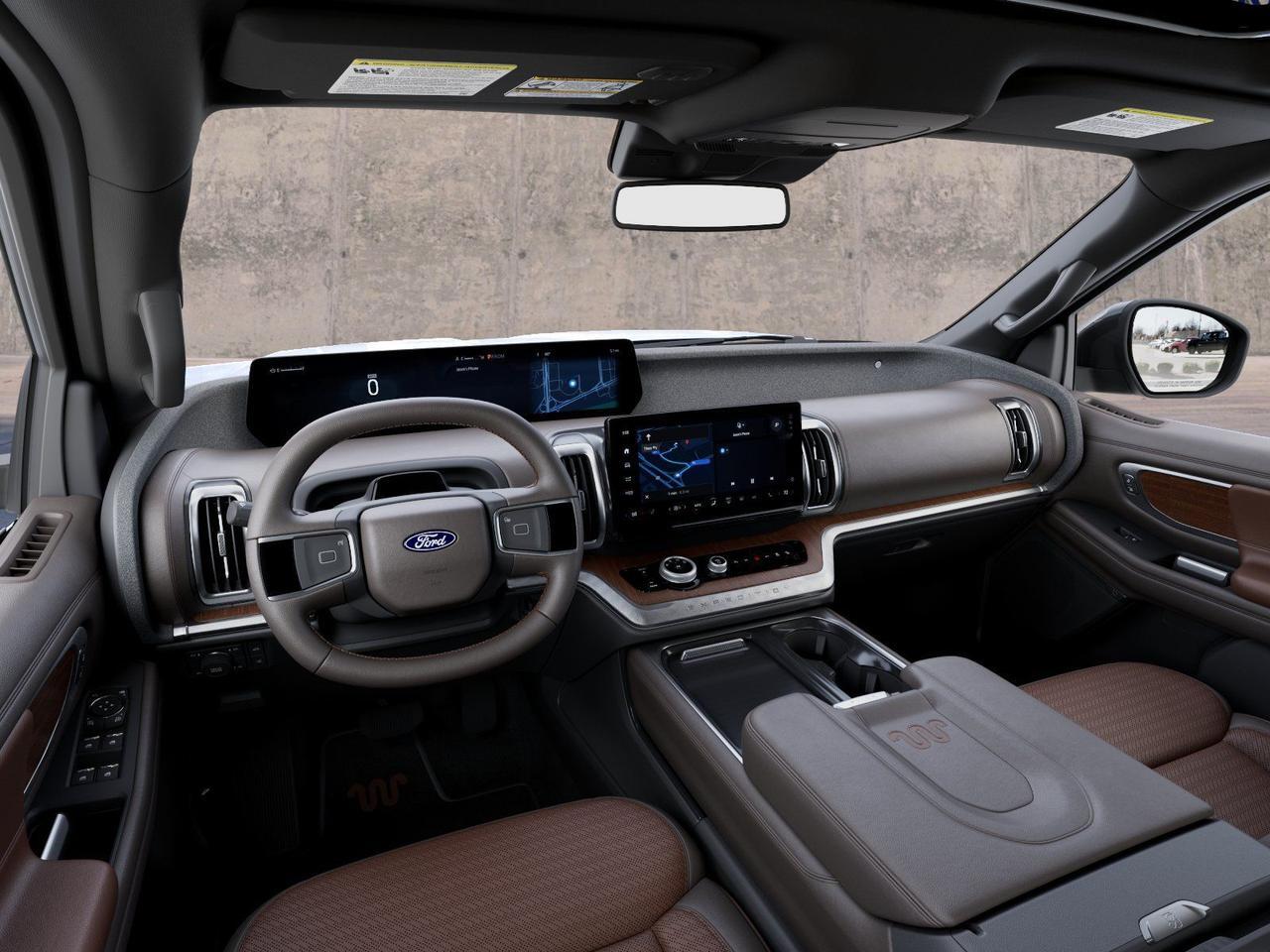 2027 Ford Expedition Max King Ranch Richmond VA