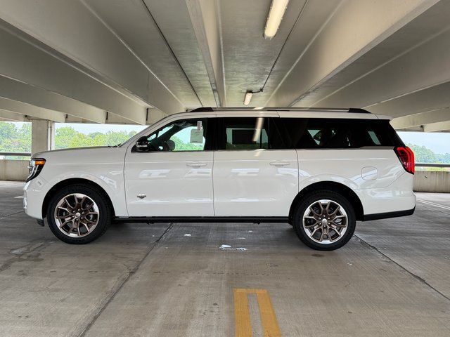 2027 Ford Expedition Max King Ranch Springfield VA