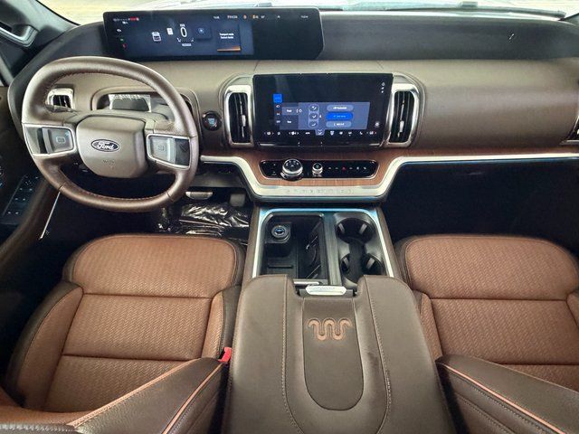 2027 Ford Expedition Max King Ranch Springfield VA