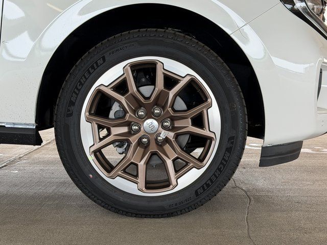 2027 Ford Expedition Max King Ranch Springfield VA