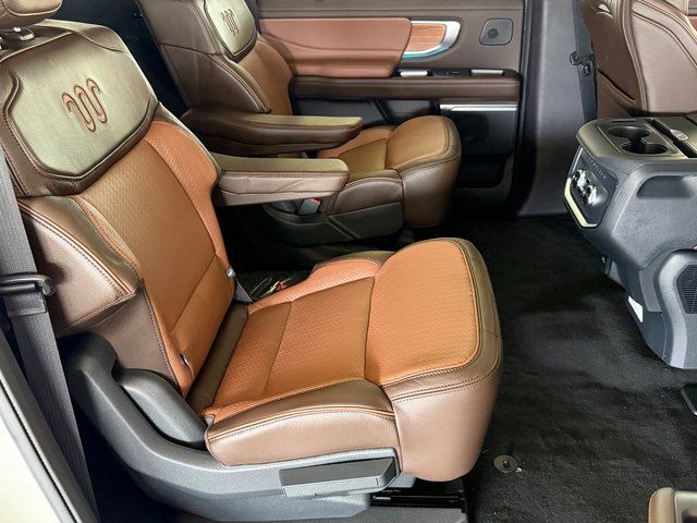2027 Ford Expedition Max King Ranch Springfield VA