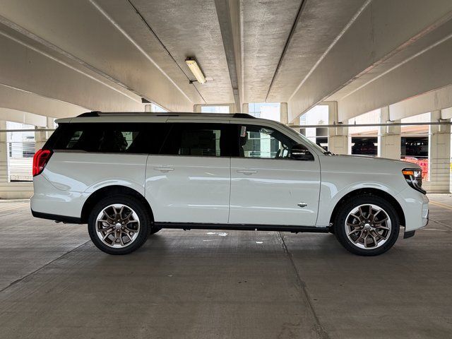 2027 Ford Expedition Max King Ranch Springfield VA