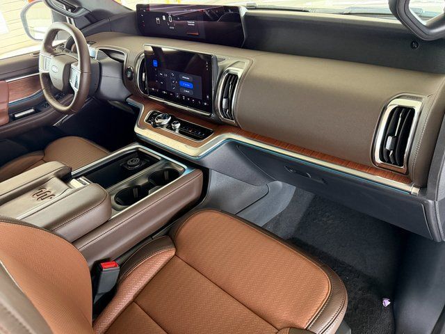 2027 Ford Expedition Max King Ranch Springfield VA