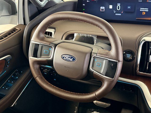 2027 Ford Expedition Max King Ranch Springfield VA