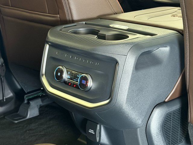 2027 Ford Expedition Max King Ranch Springfield VA