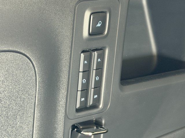 2027 Ford Expedition Max King Ranch Springfield VA