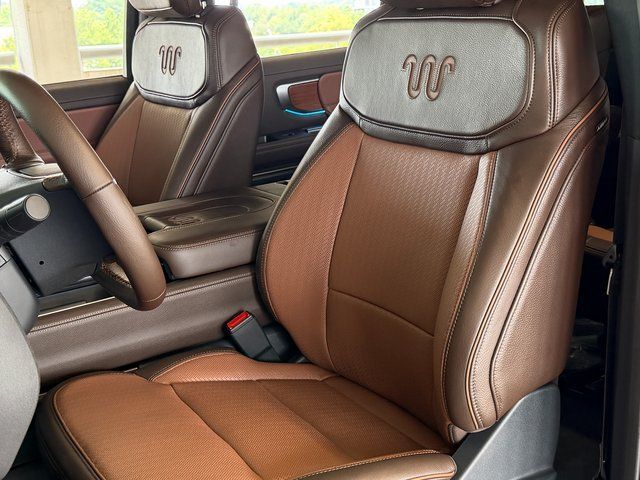 2027 Ford Expedition Max King Ranch Springfield VA