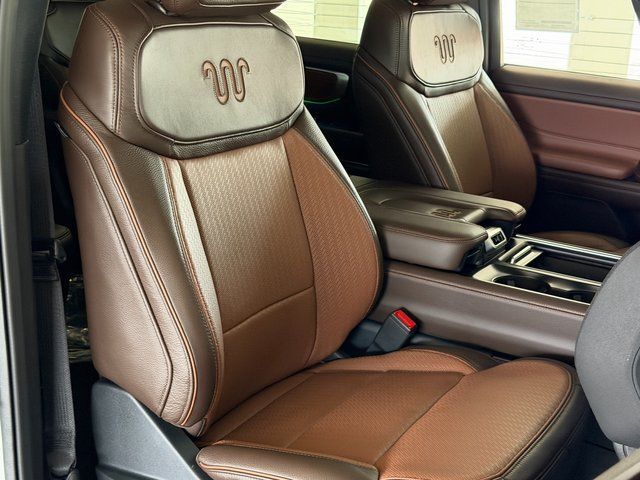 2027 Ford Expedition Max King Ranch Springfield VA