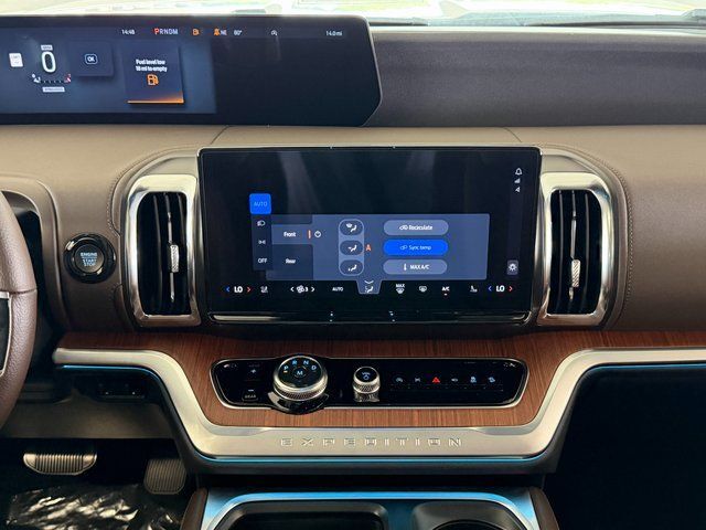 2027 Ford Expedition Max King Ranch Springfield VA