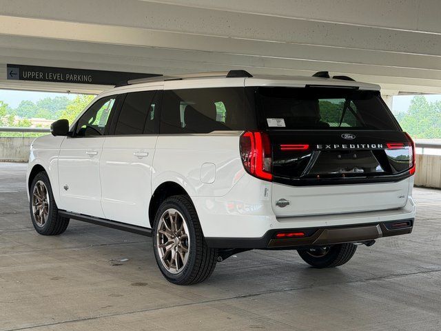2027 Ford Expedition Max King Ranch Springfield VA