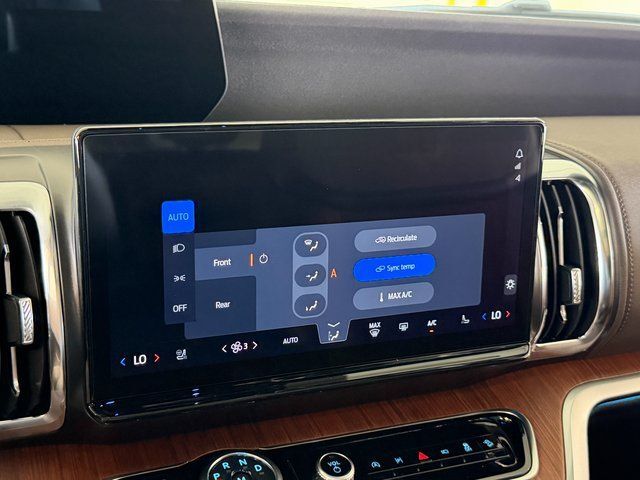 2027 Ford Expedition Max King Ranch Springfield VA