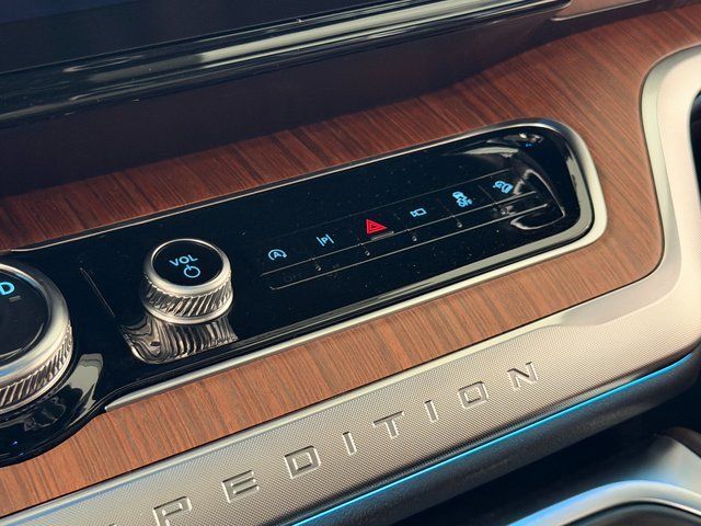 2027 Ford Expedition Max King Ranch Springfield VA