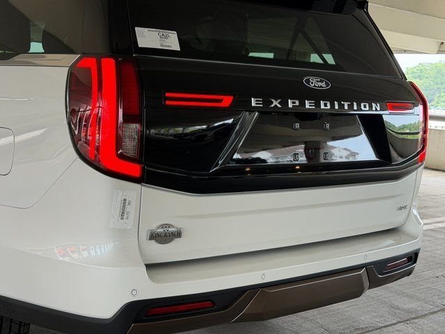 2027 Ford Expedition Max King Ranch Springfield VA