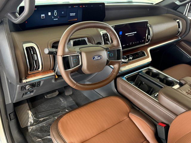 2027 Ford Expedition Max King Ranch Springfield VA