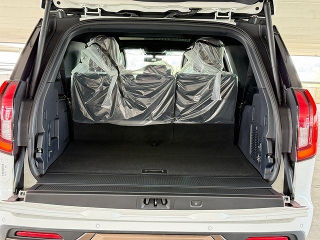 2027 Ford Expedition Max King Ranch Springfield VA
