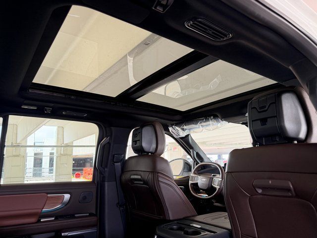 2027 Ford Expedition Max King Ranch Springfield VA