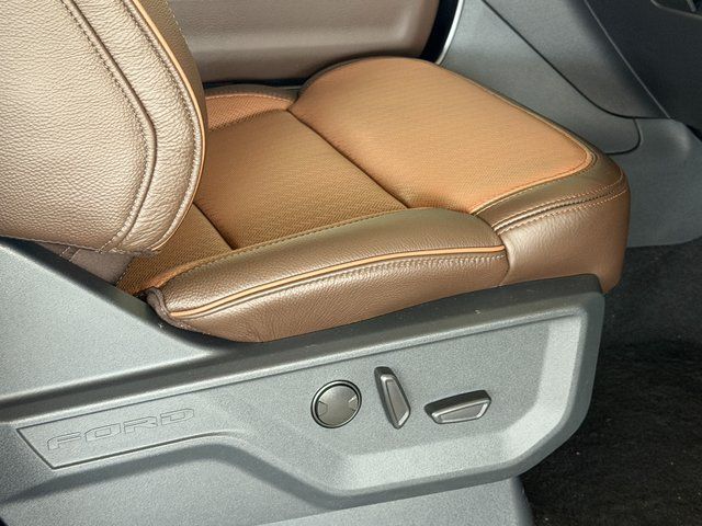 2027 Ford Expedition Max King Ranch Springfield VA