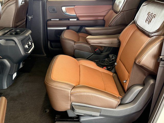 2027 Ford Expedition Max King Ranch Springfield VA