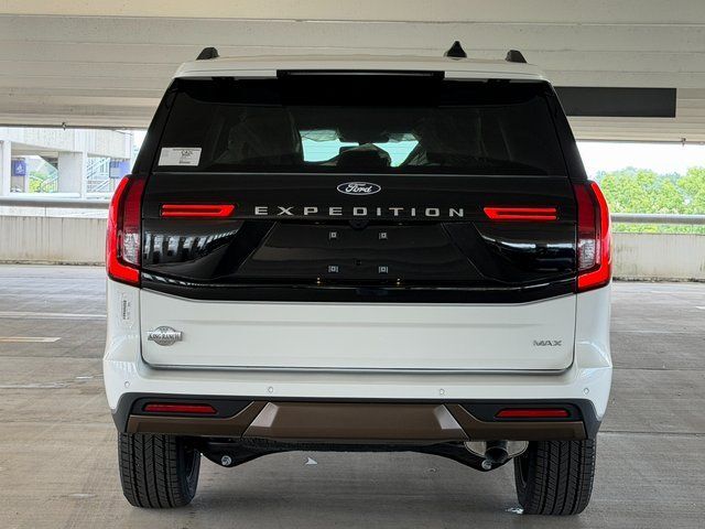 2027 Ford Expedition Max King Ranch Springfield VA