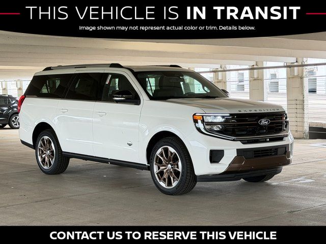 2027 Ford Expedition Max