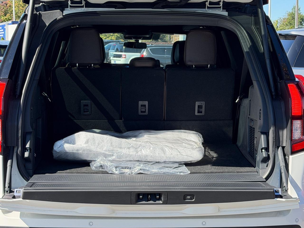 2027 Ford Expedition Max King Ranch Springfield VA
