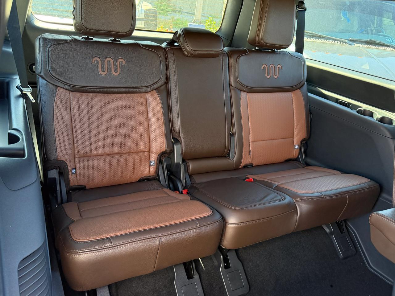 2027 Ford Expedition Max King Ranch Springfield VA
