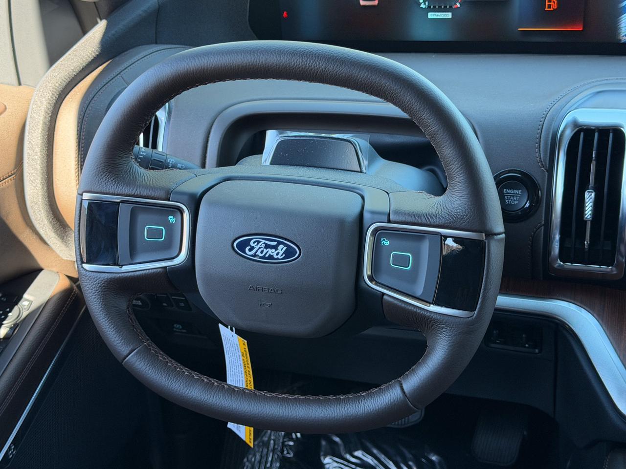 2027 Ford Expedition Max King Ranch Springfield VA