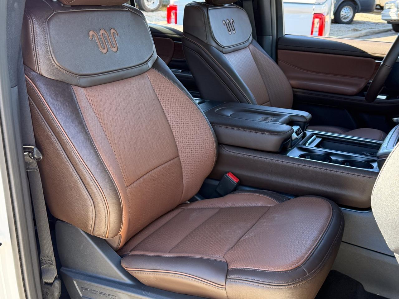 2027 Ford Expedition Max King Ranch Springfield VA