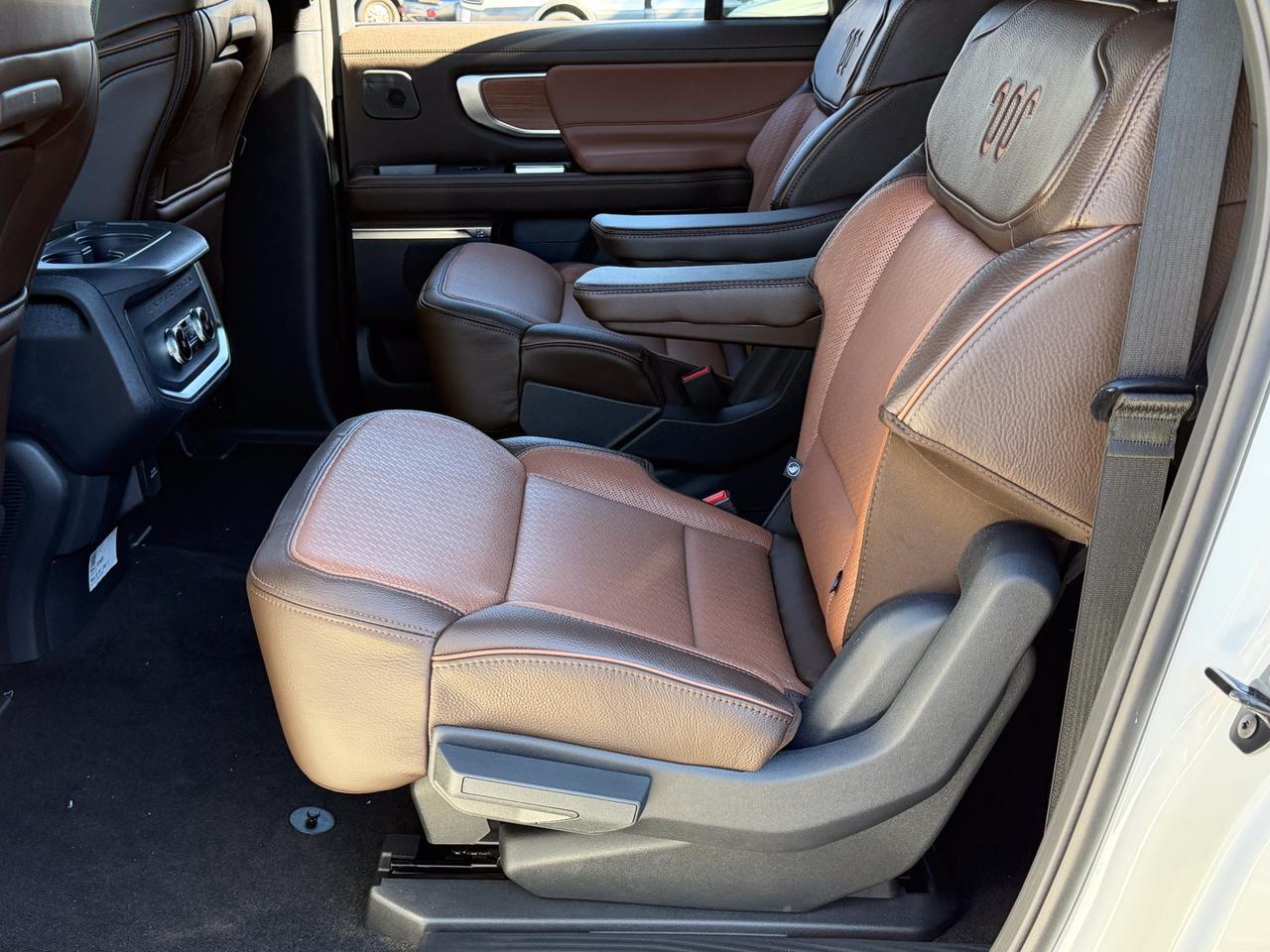 2027 Ford Expedition Max King Ranch Springfield VA