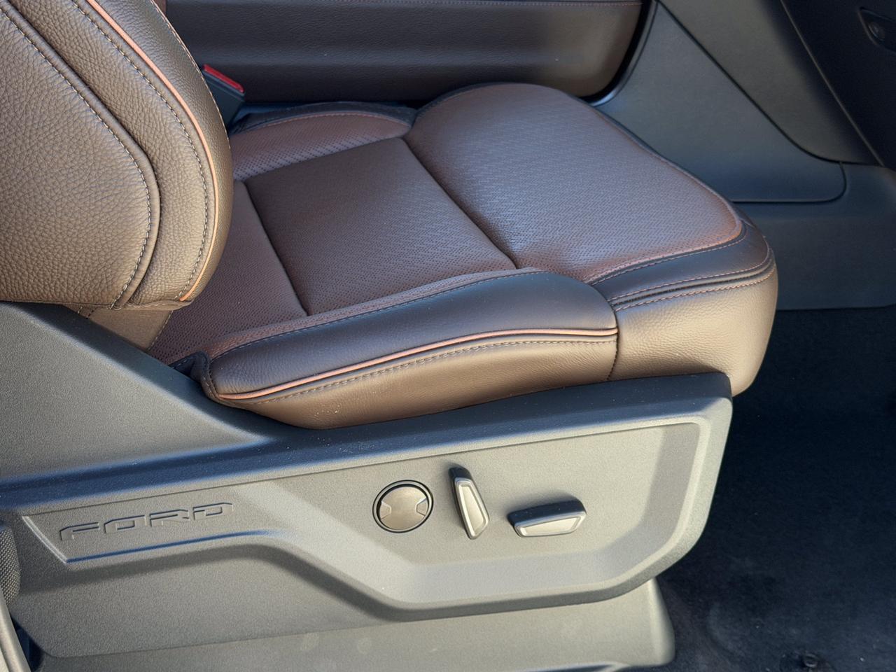 2027 Ford Expedition Max King Ranch Springfield VA